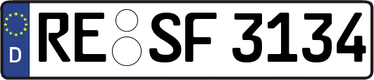 RE-SF3134
