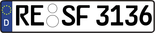 RE-SF3136