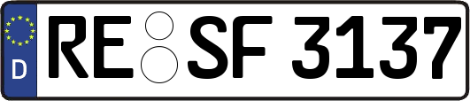RE-SF3137