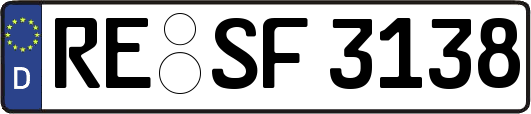 RE-SF3138