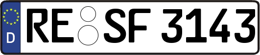 RE-SF3143