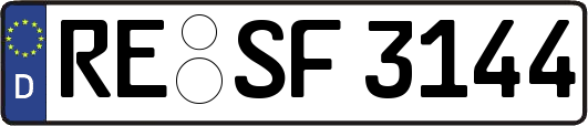 RE-SF3144
