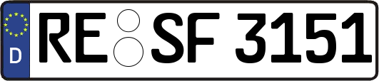 RE-SF3151