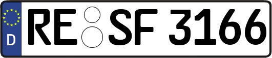RE-SF3166