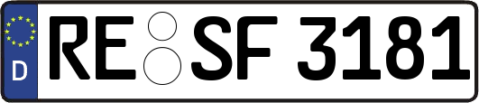 RE-SF3181