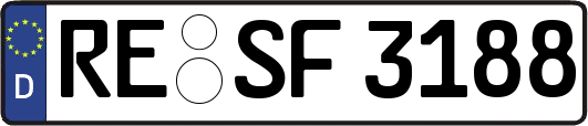 RE-SF3188