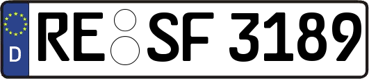 RE-SF3189