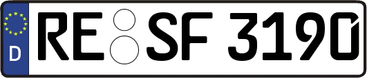 RE-SF3190