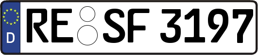 RE-SF3197
