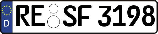 RE-SF3198