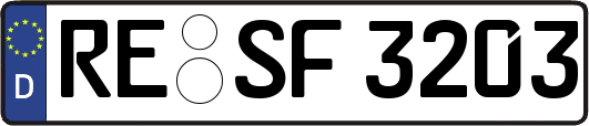 RE-SF3203
