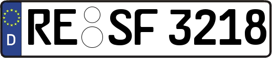 RE-SF3218