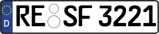 RE-SF3221