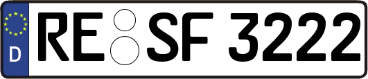RE-SF3222
