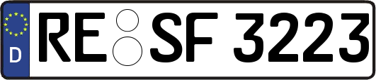 RE-SF3223