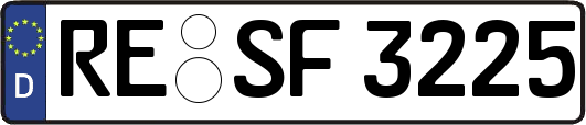 RE-SF3225
