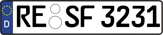 RE-SF3231