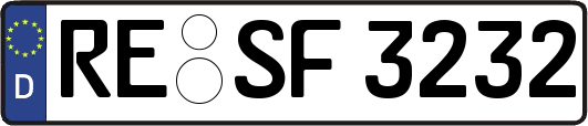 RE-SF3232