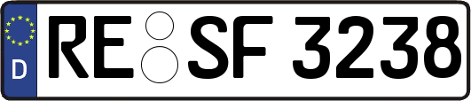 RE-SF3238