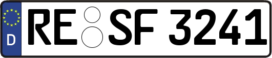 RE-SF3241
