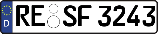 RE-SF3243