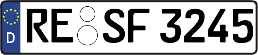 RE-SF3245