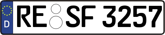 RE-SF3257