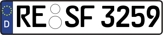 RE-SF3259