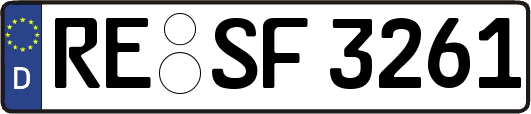RE-SF3261