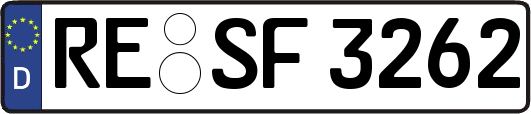 RE-SF3262