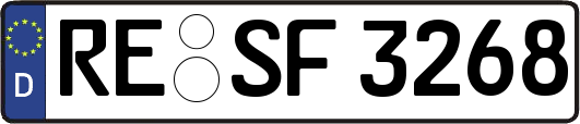 RE-SF3268