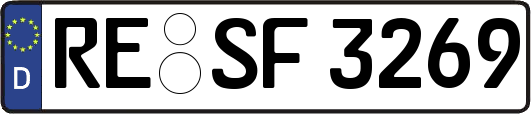 RE-SF3269
