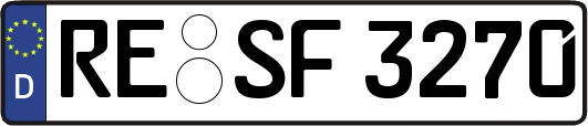 RE-SF3270