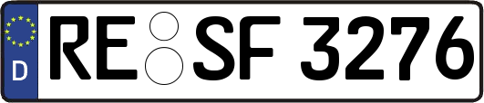RE-SF3276