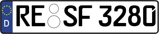 RE-SF3280