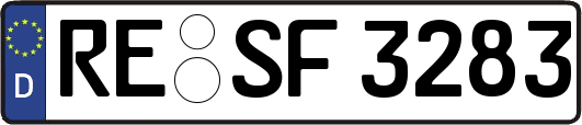 RE-SF3283