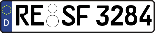 RE-SF3284