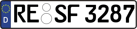 RE-SF3287