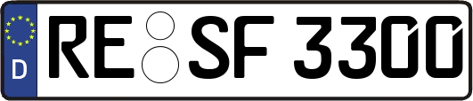 RE-SF3300