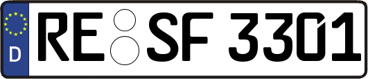 RE-SF3301