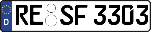 RE-SF3303
