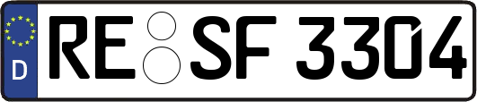 RE-SF3304