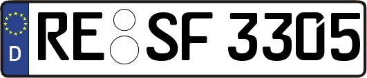 RE-SF3305