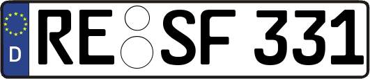 RE-SF331