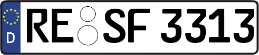 RE-SF3313