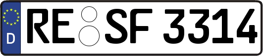 RE-SF3314