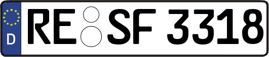 RE-SF3318