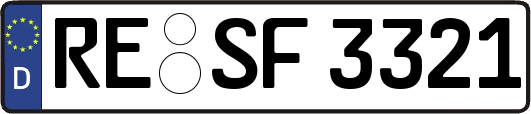 RE-SF3321
