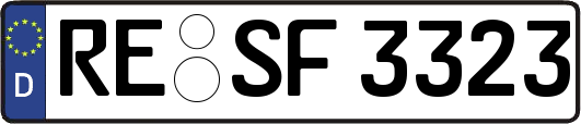 RE-SF3323