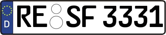 RE-SF3331
